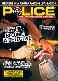 POLICE February 2007