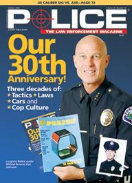 October 2006 | Police Magazine