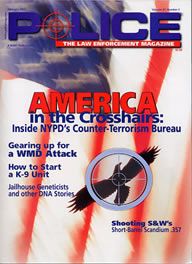 POLICE February 2003