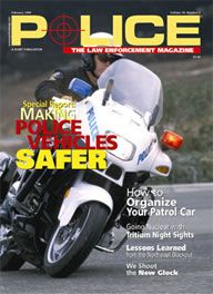 POLICE February 2004