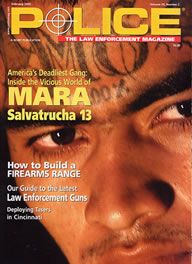 POLICE February 2005