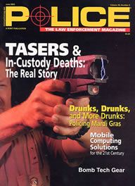POLICE June 2002