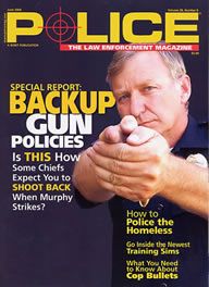 POLICE June 2004