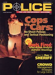 POLICE June 2005