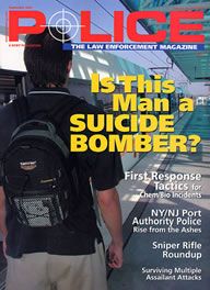 POLICE September 2002