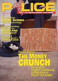 POLICE November 2004