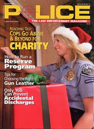 POLICE December 2004