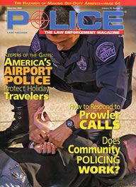 POLICE December 2005