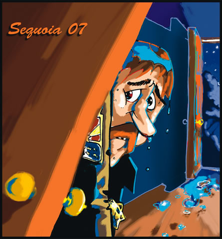 L Po0607 In My Sights