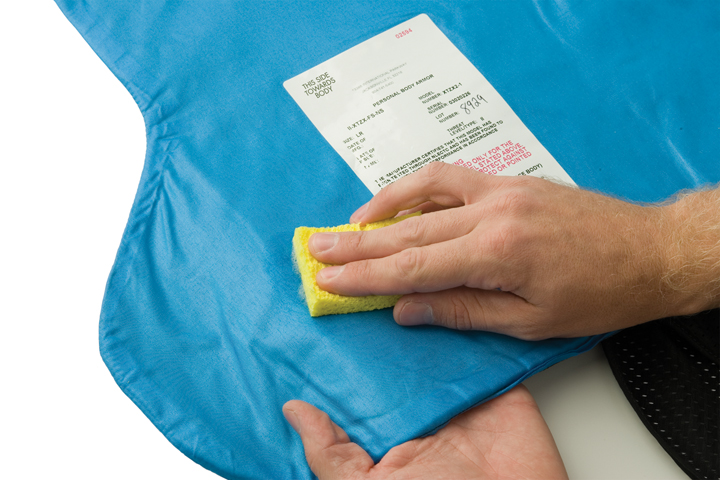 L Body Armor Feature July 07