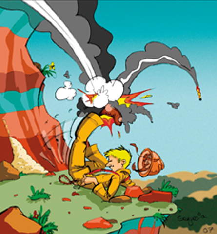 L In My Sights July 07