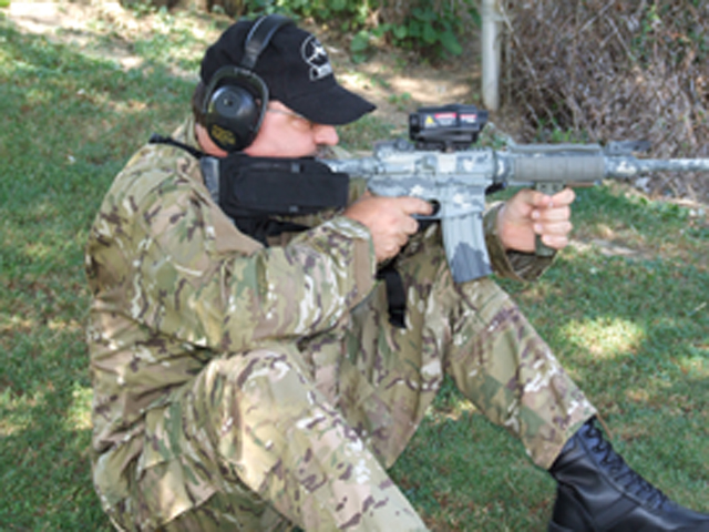 L Police Product Test July 07 1