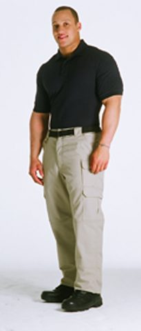 L Summer Uniform Feature July 07