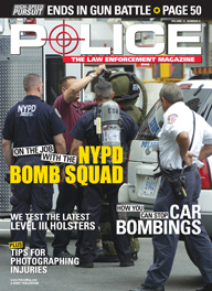 POLICE September 2007