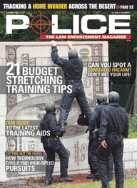 POLICE November 2007