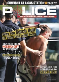 POLICE December 2008