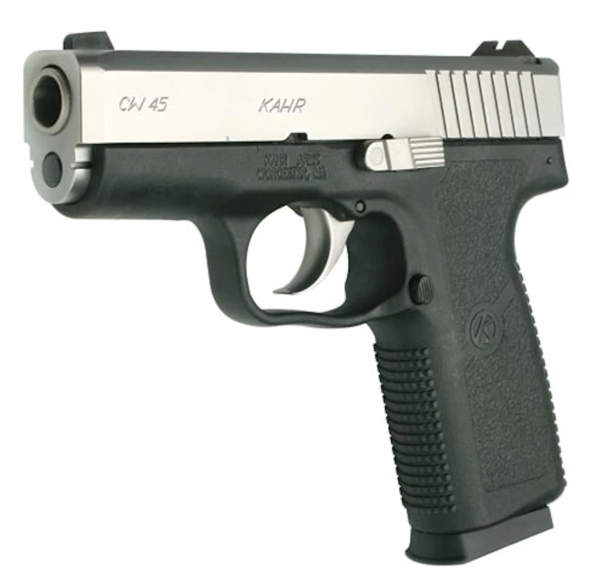 CW45 45 ACP view 2