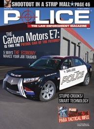 POLICE February 2009