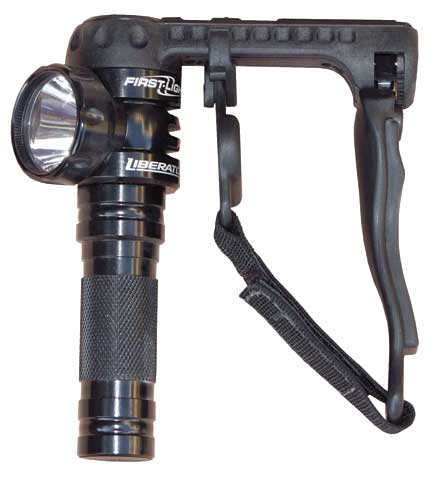 First-Light USA Liberator