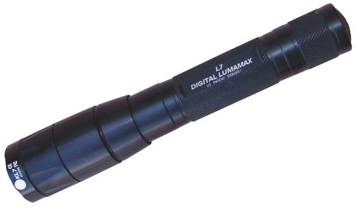 Duty Flashlights | Police Magazine