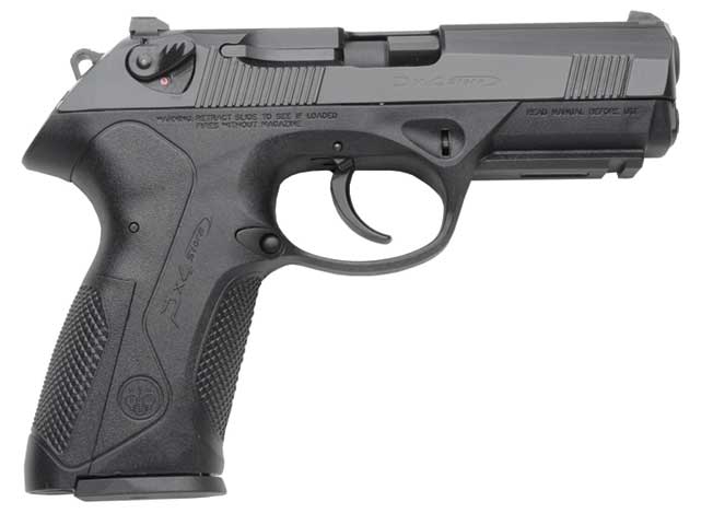 L J9 Qyjh Beretta