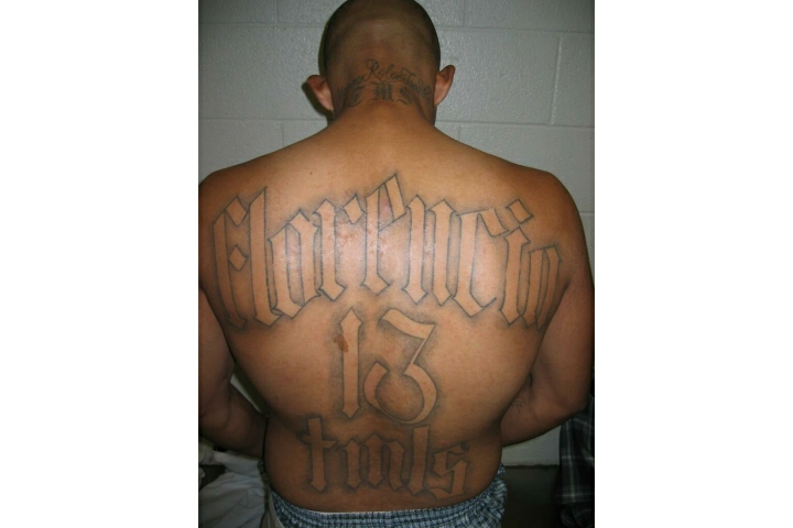 Prison tattooing  Wikipedia