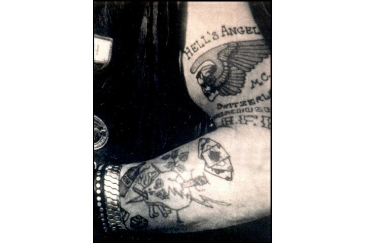 Kodak Blacks 23 Tattoos  Their Meanings  Body Art Guru