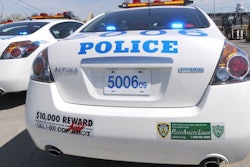 Photo courtesy of NYPD.