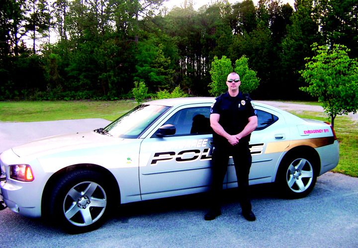 Shots Fired June09 1