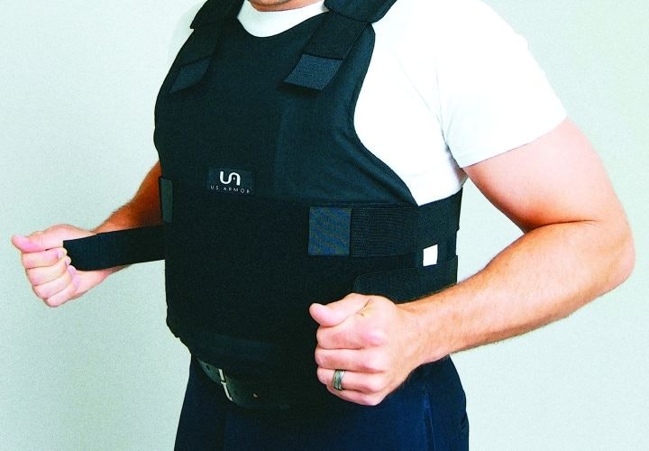 30 Things You Need to Know About Body Armor