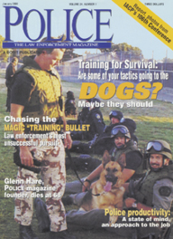POLICE January 2000