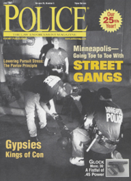 POLICE June 2001