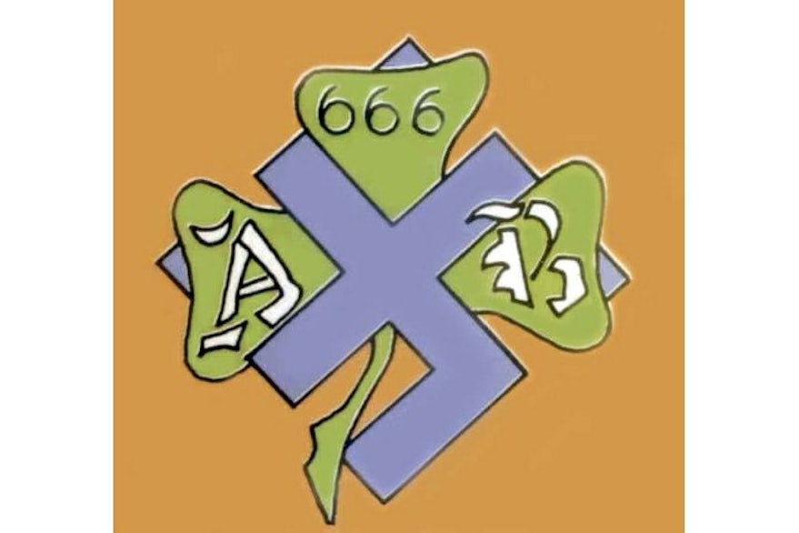 aryan symbols