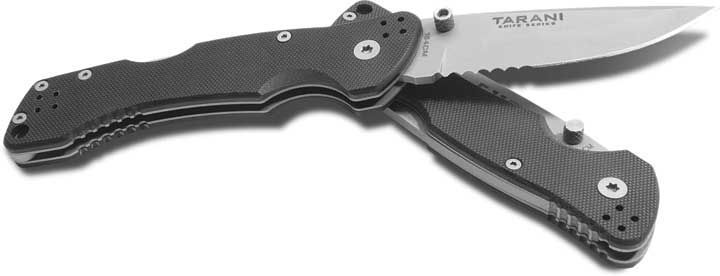 5.11 Tactical Investigator Tactical Knife