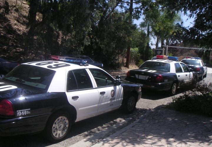 Photo via Eleventh Earl of Mar (Flickr.com)