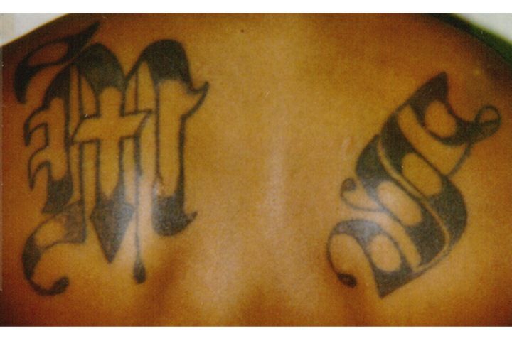 Share more than 74 ms tattoo on hand  thtantai2