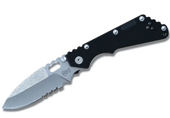 Buck-Strider Police Utility Knife | Police Magazine