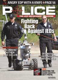 POLICE September 2009