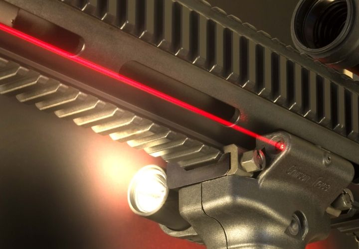 Crimson Trace MVF-515