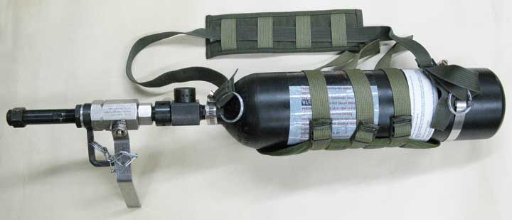 Advanced Materials Laboratories