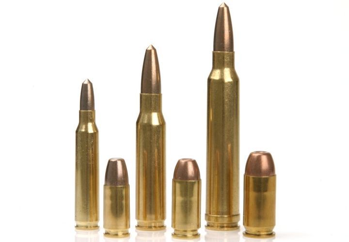 TTI Armory produces frangible ammunition, which in an unjacketed form are superior for close-range firearms training.
