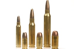 TTI Armory produces frangible ammunition, which in an unjacketed form are superior for close-range firearms training.
