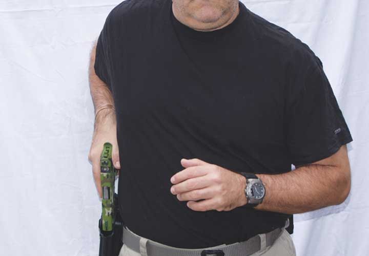 5.11 Tactical Utili-T