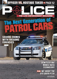 POLICE February 2010