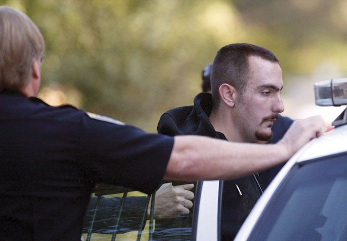 Justifying Temporary Detentions Police Magazine