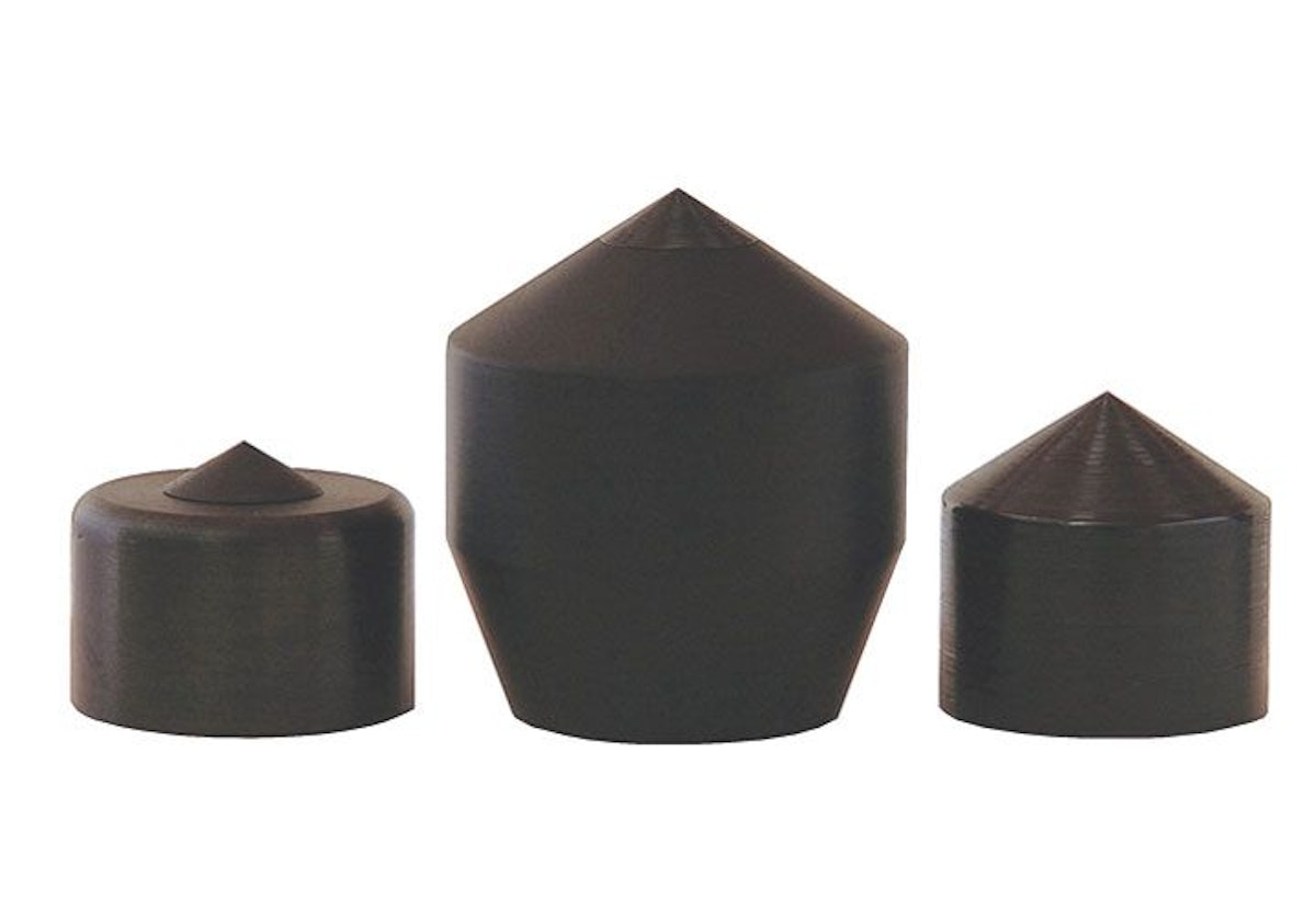 Glass Breaker From Bust A Cap Police Magazine