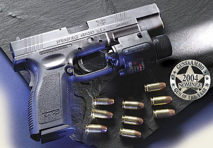 Springfield Xd Web 1