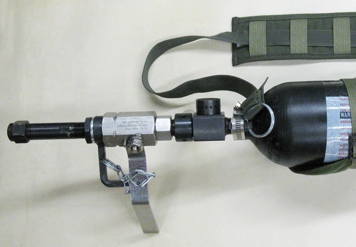 Advanced Materials Laboratories