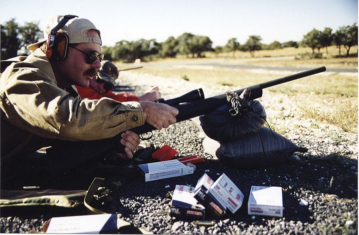 The author’s background as an officer in the field, a manufacturer, dealer, department purchaser, and writer, gives him a unique perspective on the problems encountered by agencies looking at new equipment.