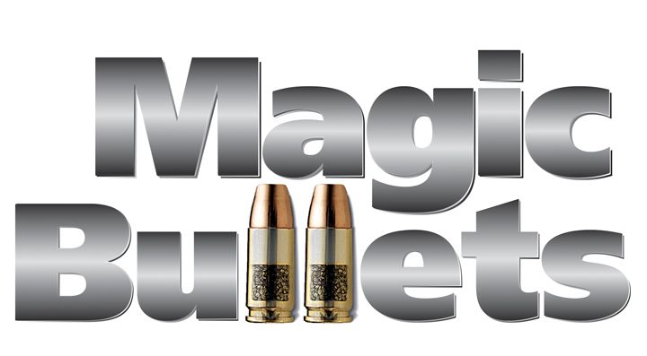 Manufacturers continue to update ammo design, but does it really make a difference in the field?